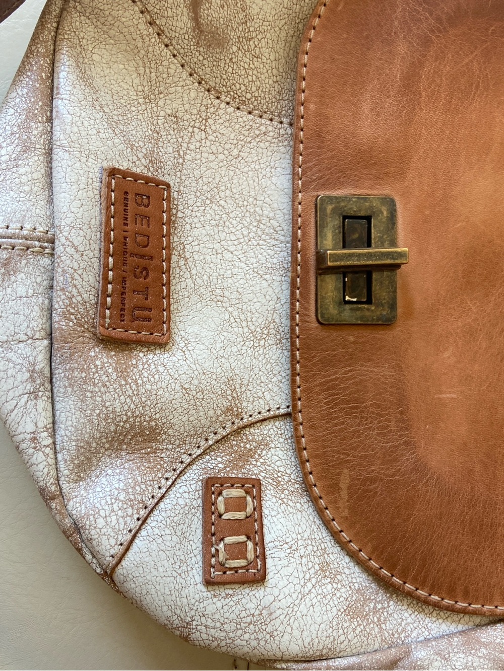Bedstu Elect Shoulder Bag Size One Size Amazing!! - Picture 3 of 5
